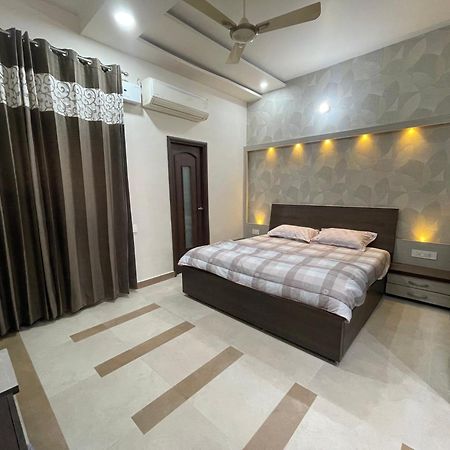 Vila Urban Oasis Amritsar Exteriér fotografie