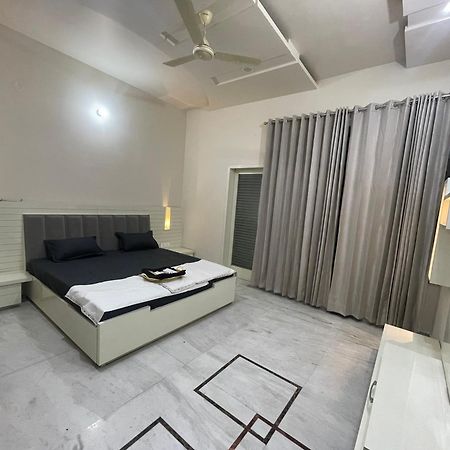 Vila Urban Oasis Amritsar Exteriér fotografie