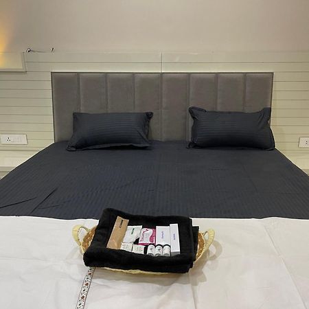 Vila Urban Oasis Amritsar Exteriér fotografie