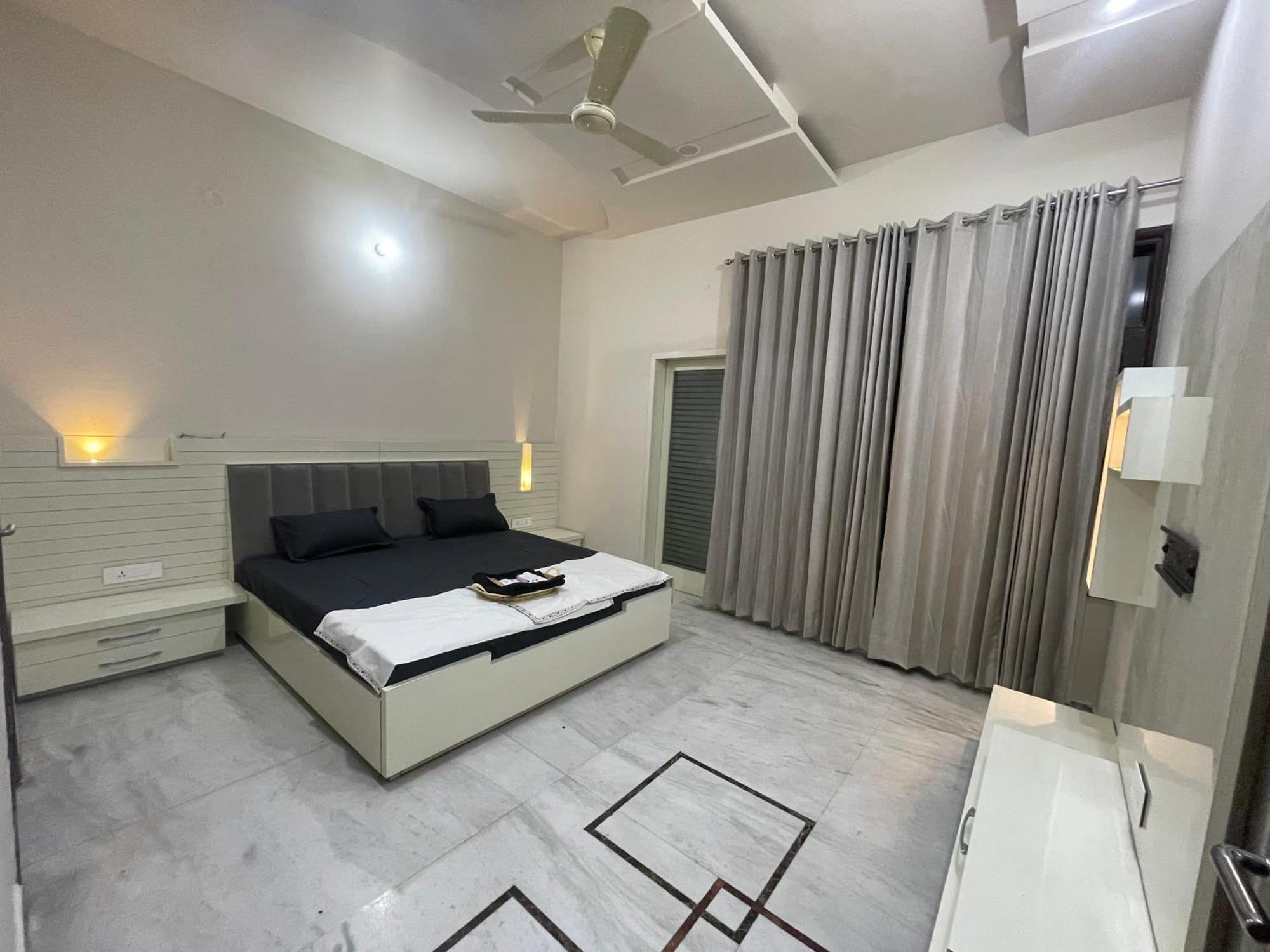 Vila Urban Oasis Amritsar Exteriér fotografie