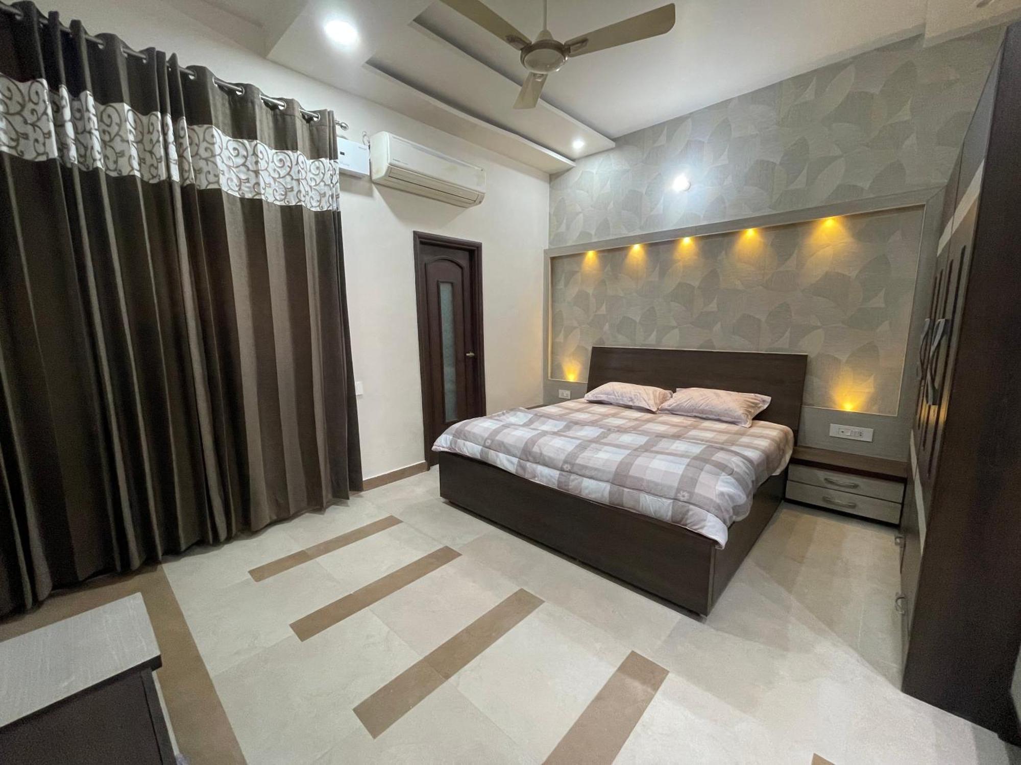 Vila Urban Oasis Amritsar Exteriér fotografie