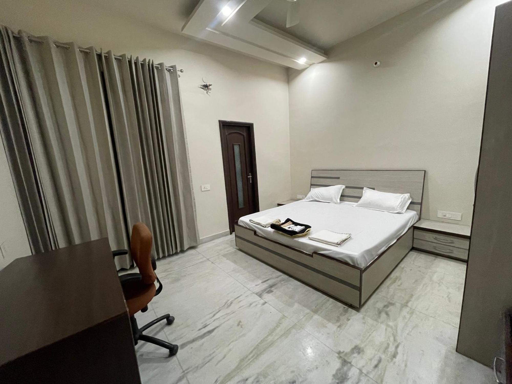 Vila Urban Oasis Amritsar Exteriér fotografie