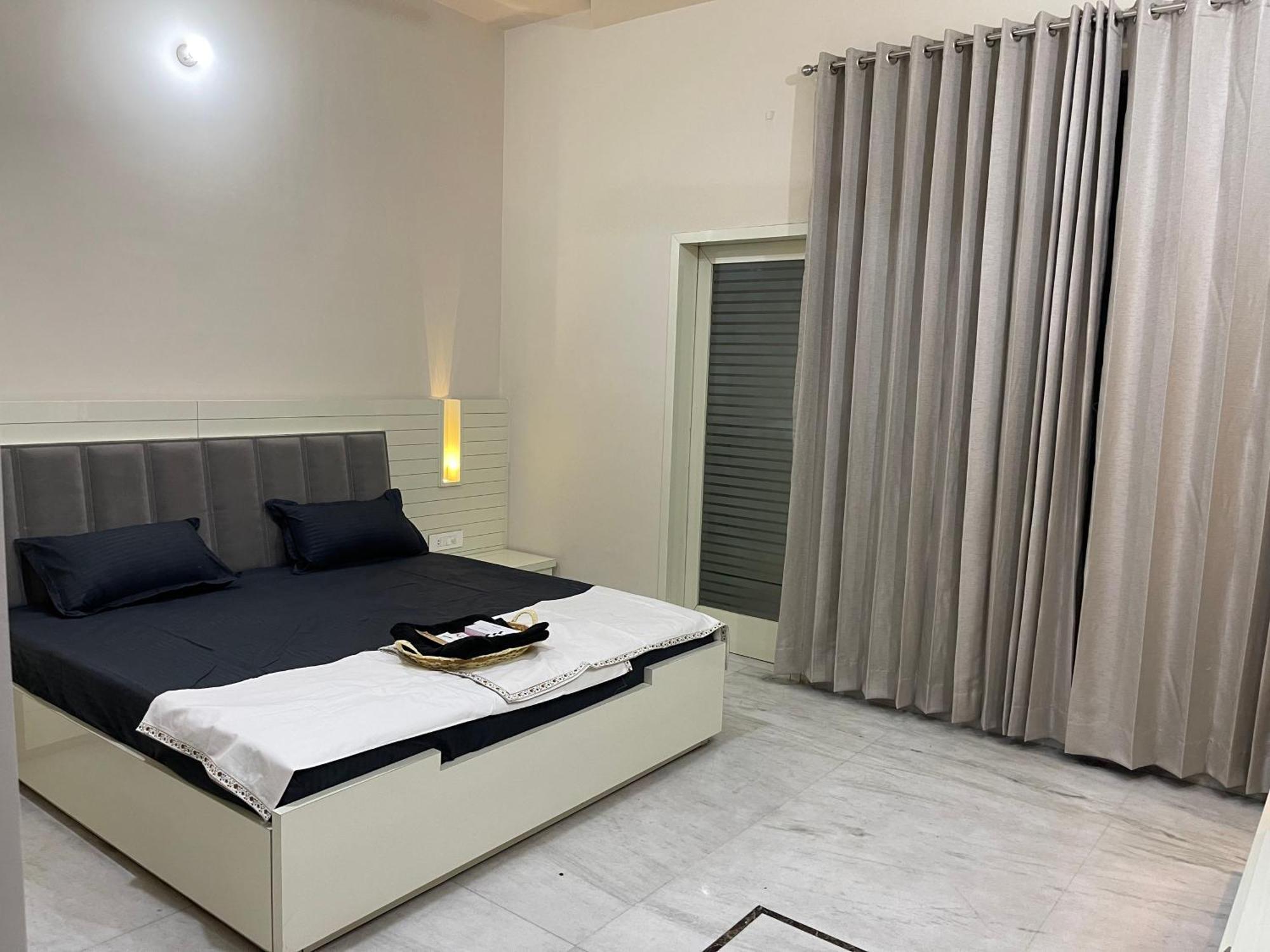 Vila Urban Oasis Amritsar Exteriér fotografie
