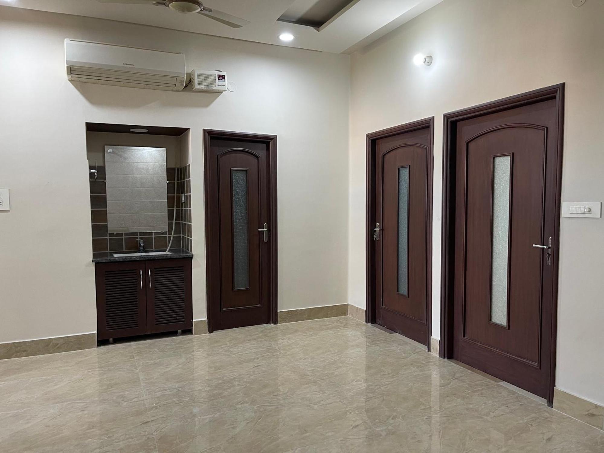 Vila Urban Oasis Amritsar Exteriér fotografie
