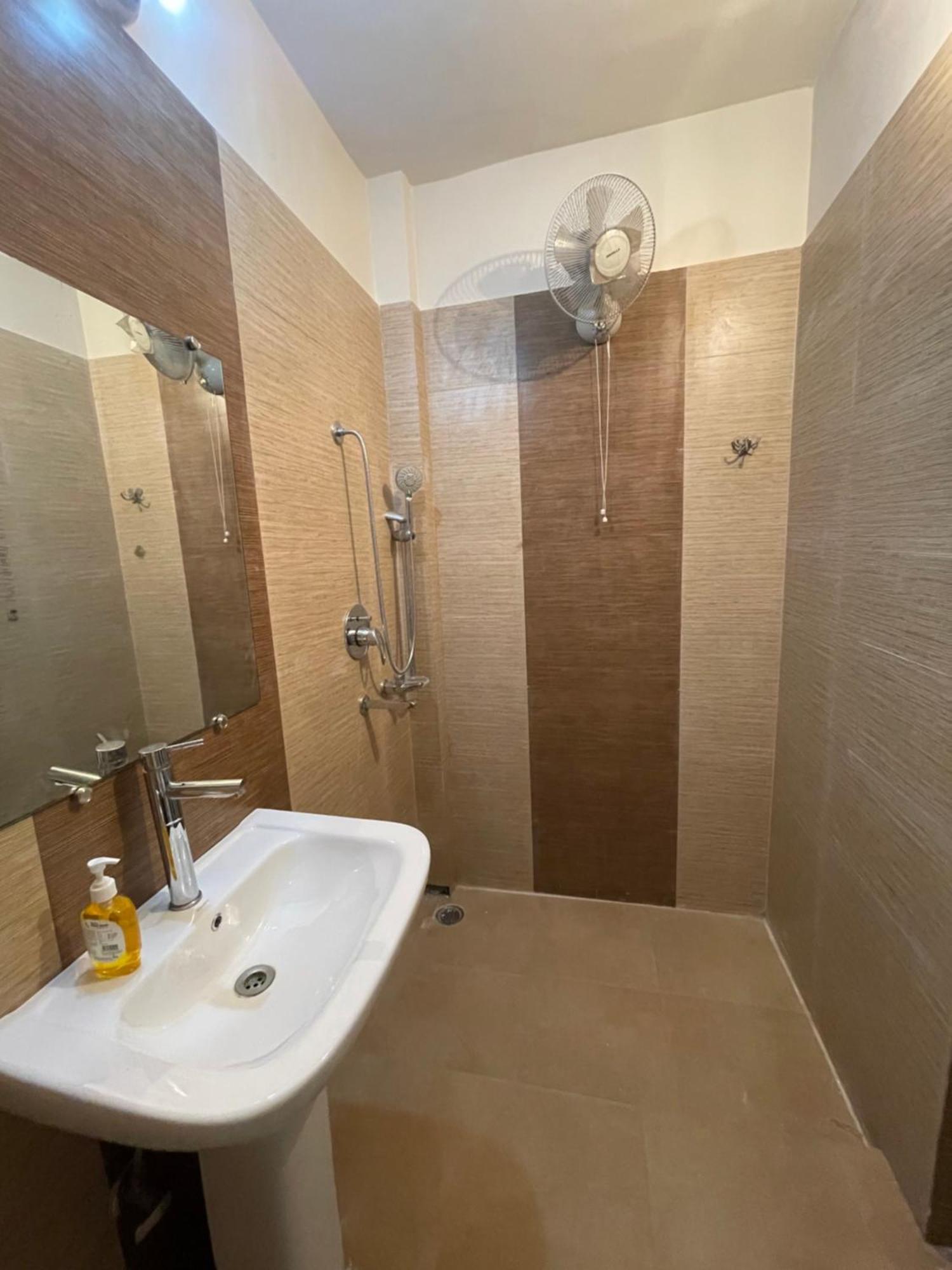 Vila Urban Oasis Amritsar Exteriér fotografie