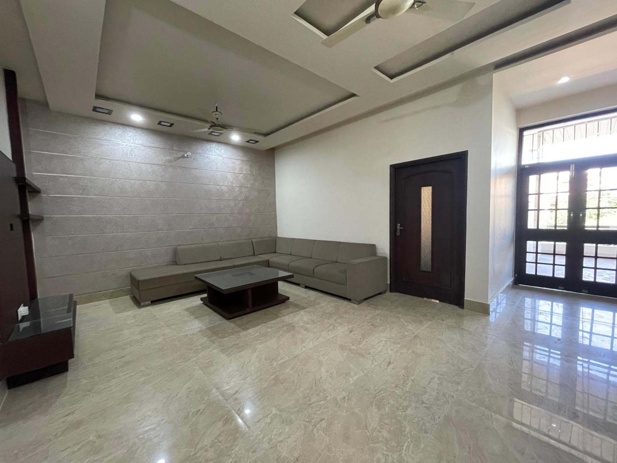 Vila Urban Oasis Amritsar Exteriér fotografie