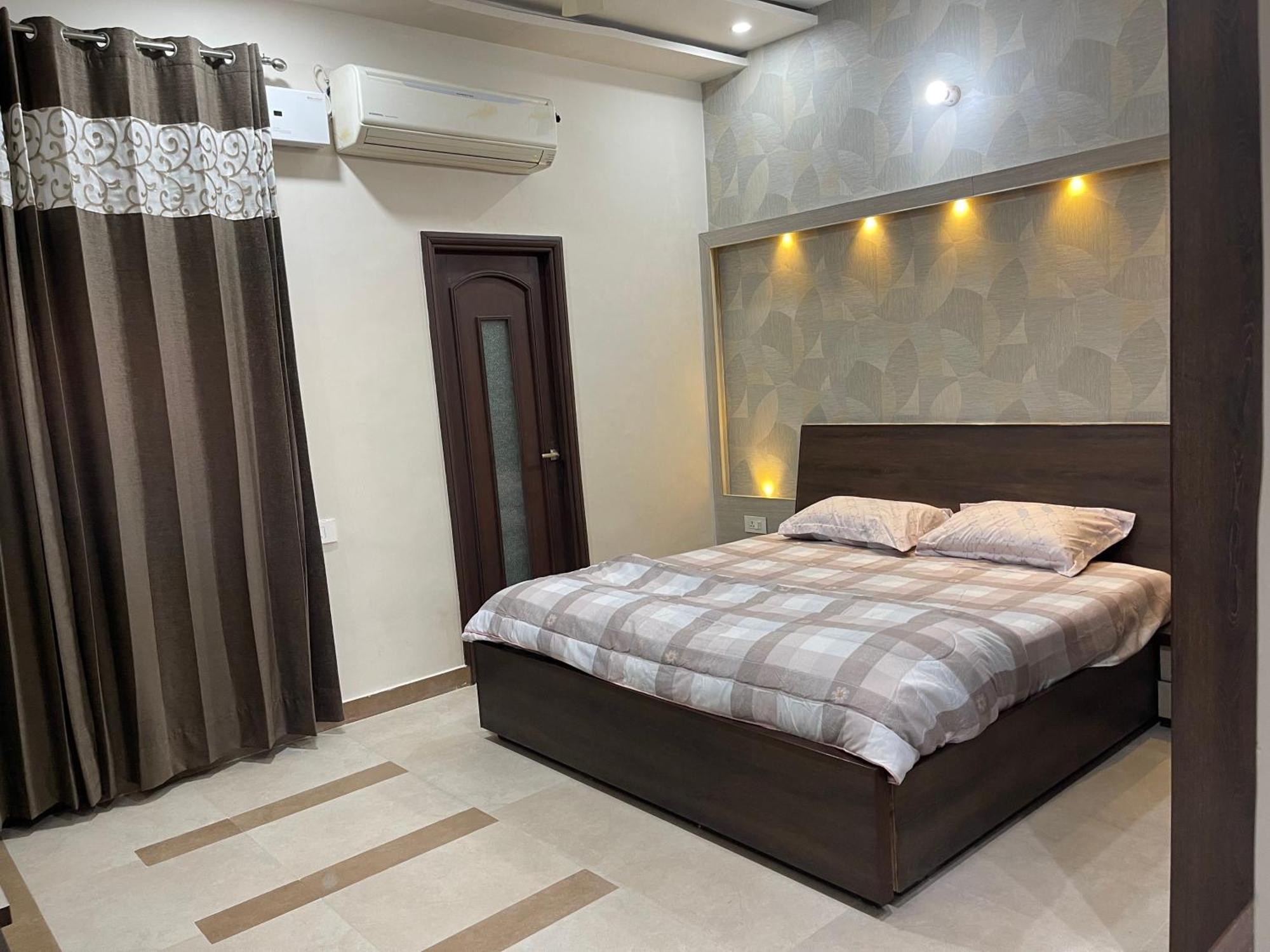 Vila Urban Oasis Amritsar Exteriér fotografie