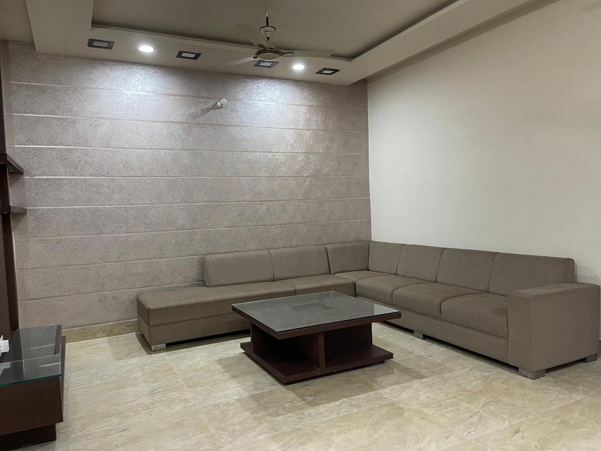 Vila Urban Oasis Amritsar Exteriér fotografie