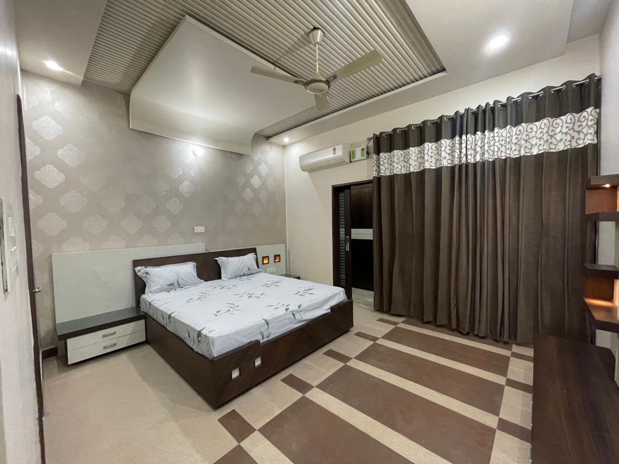 Vila Urban Oasis Amritsar Exteriér fotografie