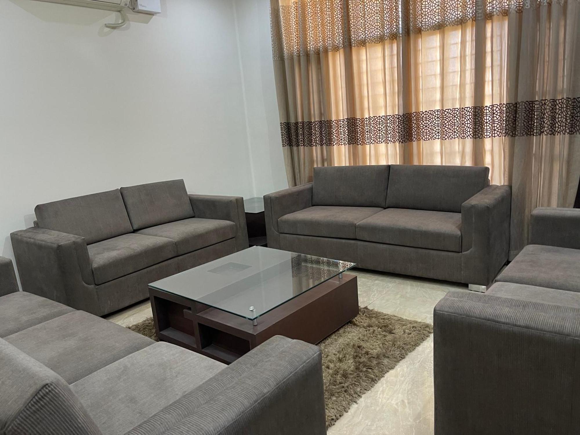 Vila Urban Oasis Amritsar Exteriér fotografie