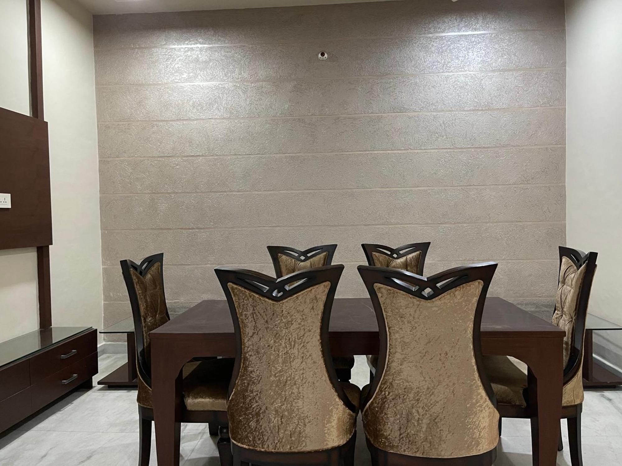Vila Urban Oasis Amritsar Exteriér fotografie